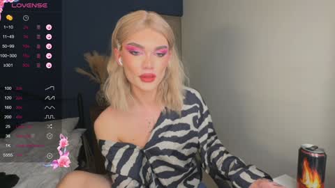 Sandra Muse online show from 01-17-25, 02:39