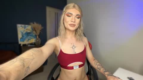 Sandra Muse online show from 02-06-25, 10:26