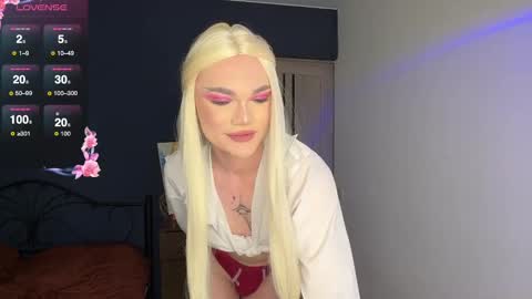 Sandra Muse online show from 03-11-25, 10:40