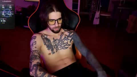 Snapshot of my_name_sinner chatting on 12-13-25, 09:09 you can call me Sinner online show from 12-13-25, 09:09