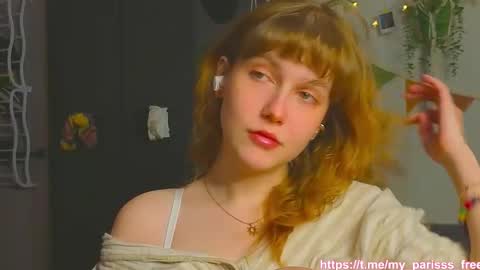  PARIS   online show from 11-13-25, 03:33