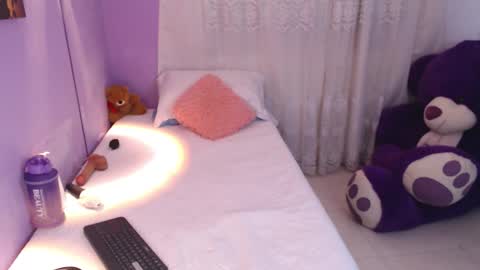 My Sweety Bom online show from 01-16-26, 07:07