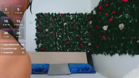 Mya online show from 09-12-25, 05:35