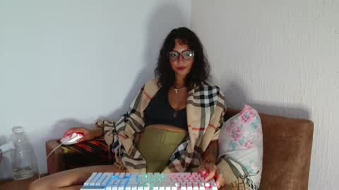 myamillor online show from 02-17-26, 08:37