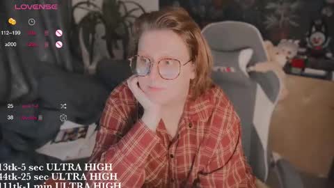 Kate online show from 12-04-25, 02:21