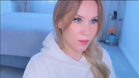 Snapshot of myassistant chatting on 02-23-25, 02:57 Mya-be Yours P online show from 02-23-25, 02:57