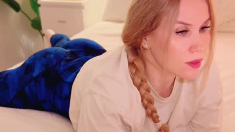 Mya-be Yours P online show from 02-27-26, 09:48