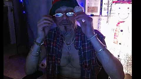 LA MARIPOSA DE MARICOPA online show from 12-23-24, 09:59