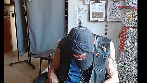 LA MARIPOSA DE MARICOPA online show from 12-23-24, 07:09