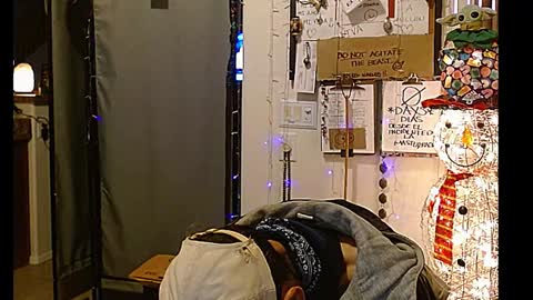 LA MARIPOSA DE MARICOPA online show from 12-24-24, 10:01