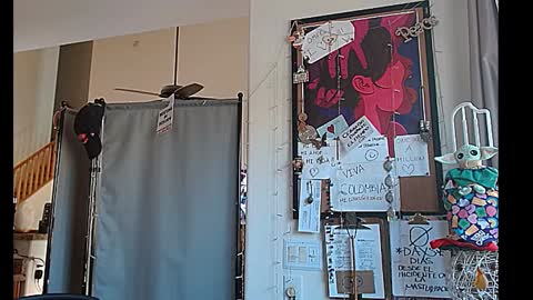 LA MARIPOSA DE MARICOPA online show from 12-24-24, 07:22