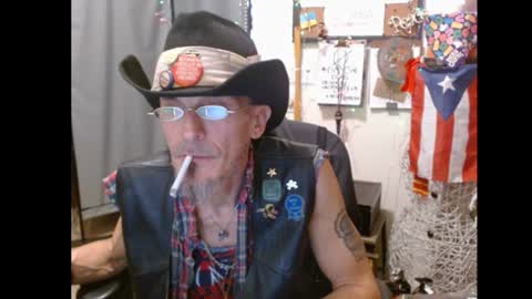 LA MARIPOSA DE MARICOPA online show from 01-18-25, 05:52