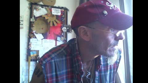 LA MARIPOSA DE MARICOPA online show from 01-18-25, 06:21