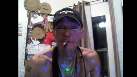 LA MARIPOSA DE MARICOPA online show from 01-19-25, 07:46