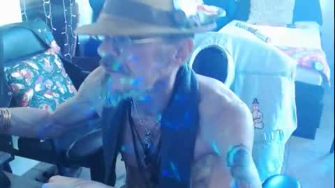 LA MARIPOSA DE MARICOPA online show from 02-07-25, 04:24