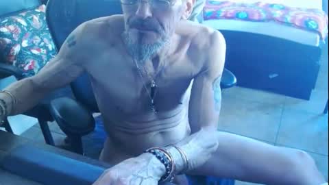 LA MARIPOSA DE MARICOPA online show from 02-08-25, 04:57