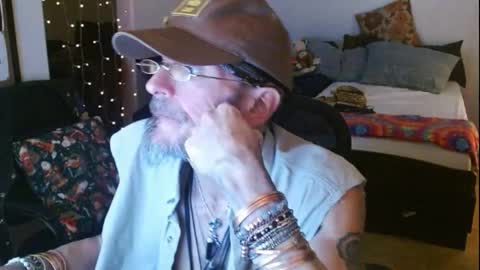 LA MARIPOSA DE MARICOPA online show from 02-09-25, 10:31