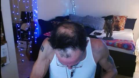 LA MARIPOSA DE MARICOPA online show from 02-17-25, 01:15