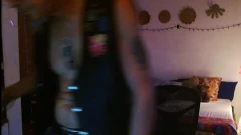 LA MARIPOSA DE MARICOPA online show from 02-18-25, 01:21