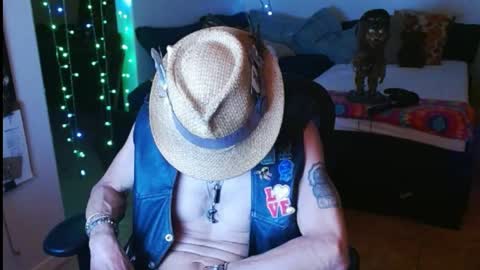 LA MARIPOSA DE MARICOPA online show from 02-18-25, 10:16