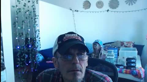 LA MARIPOSA DE MARICOPA online show from 03-01-25, 09:48