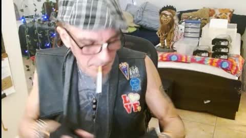 LA MARIPOSA DE MARICOPA online show from 03-04-25, 01:45