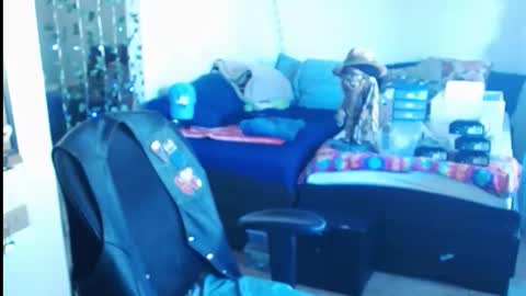 LA MARIPOSA DE MARICOPA online show from 03-04-25, 03:48