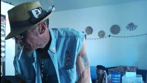 LA MARIPOSA DE MARICOPA online show from 03-04-25, 07:11