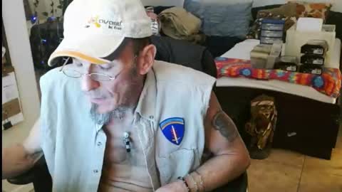 LA MARIPOSA DE MARICOPA online show from 03-06-25, 01:03