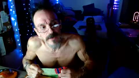 LA MARIPOSA DE MARICOPA online show from 09-20-25, 12:28