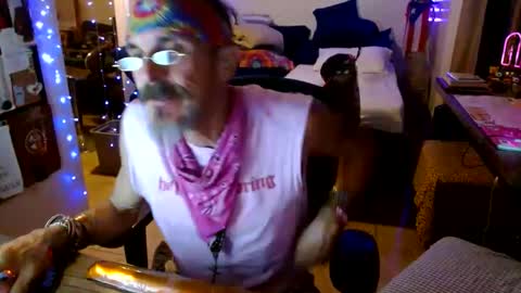 LA MARIPOSA DE MARICOPA online show from 09-21-25, 03:19