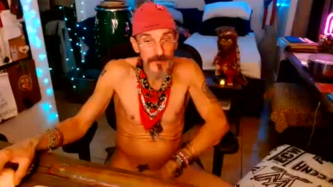 LA MARIPOSA DE MARICOPA online show from 09-30-25, 05:34