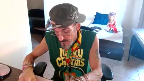 LA MARIPOSA DE MARICOPA online show from 10-16-25, 12:11