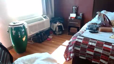 LA MARIPOSA DE MARICOPA online show from 11-06-25, 07:04