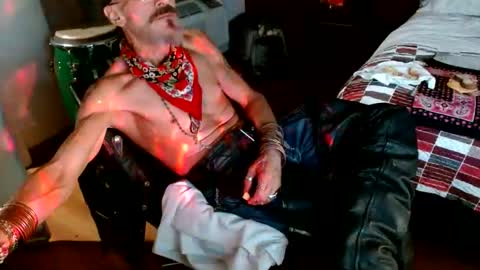 LA MARIPOSA DE MARICOPA online show from 11-07-25, 07:19