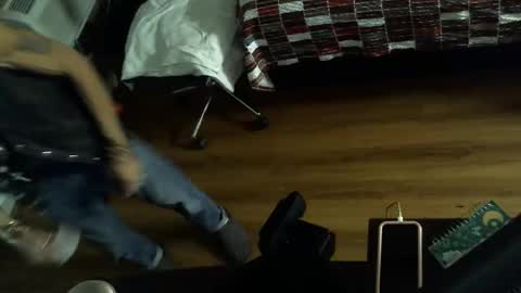 LA MARIPOSA DE MARICOPA online show from 11-10-25, 09:08