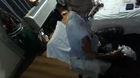 LA MARIPOSA DE MARICOPA online show from 11-14-25, 06:34