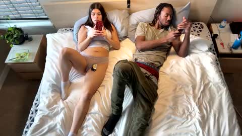 mycreamydreams online show from 02-02-25, 11:53