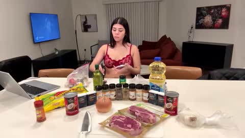 mycreamydreams online show from 03-05-25, 02:03