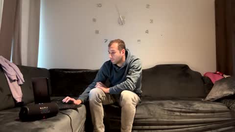 Fabio online show from 12-13-24, 11:55