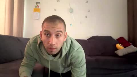 Fabio online show from 12-01-25, 10:31