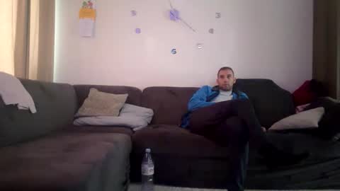 Fabio online show from 12-03-25, 10:24