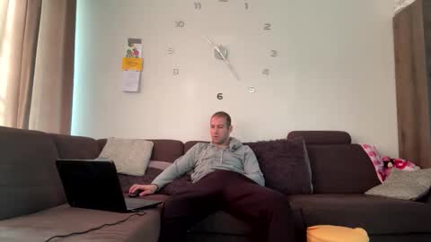 Fabio online show from 03-04-26, 09:26