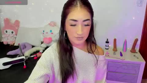 Snapshot of myeong_ chatting on 02-23-26, 12:19 online show from 02-23-26, 12:19