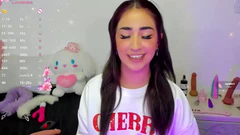 Snapshot of myeong_ chatting on 02-27-26, 09:48 online show from 02-27-26, 09:48