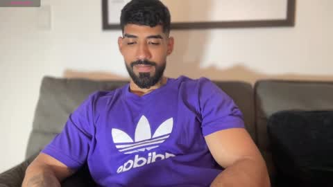 Myke esthetic online show from 12-02-24, 01:25