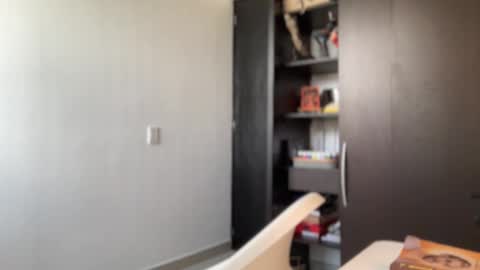 Myke esthetic online show from 02-13-25, 07:52