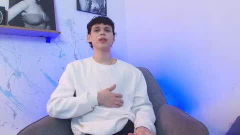 Mykel   online show from 10-25-25, 06:10