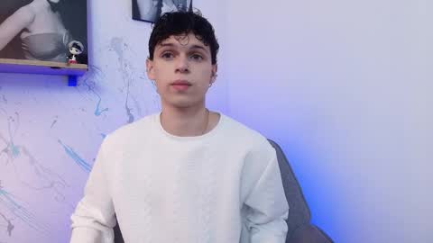 Mykel   online show from 11-21-25, 01:43