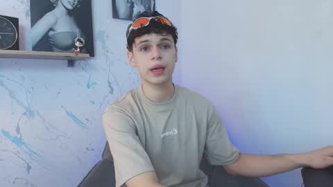 Mykel   online show from 03-03-26, 01:28